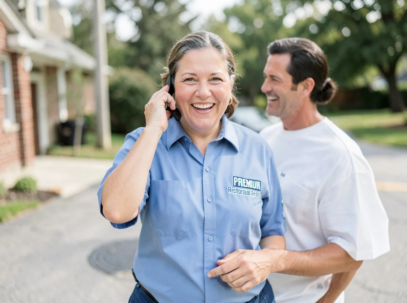 Water Damage Restoration Knoxville, IA FAQs
